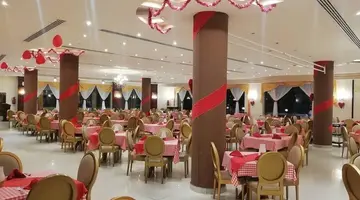 Amwaj Oyoun Hotel & Resort Sharm El Shei