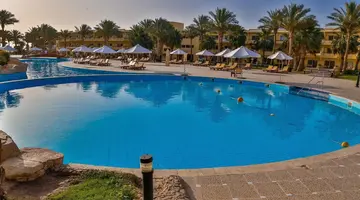 Amwaj Oyoun Hotel & Resort Sharm El Shei