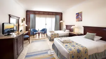 Amwaj Oyoun Hotel & Resort Sharm El Shei
