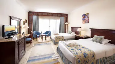 Amwaj Oyoun Hotel & Resort Sharm El Shei