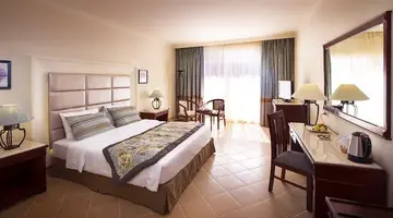 Amwaj Oyoun Hotel & Resort Sharm El Shei