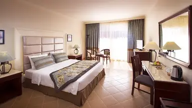 Amwaj Oyoun Hotel & Resort Sharm El Shei
