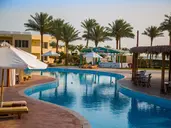 Amwaj Oyoun Hotel & Resort Sharm El Shei