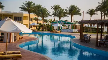 Amwaj Oyoun Hotel & Resort Sharm El Shei