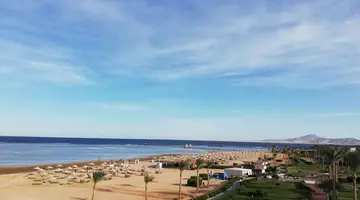 Amwaj Oyoun Hotel & Resort Sharm El Shei