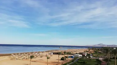 Amwaj Oyoun Hotel & Resort Sharm El Shei