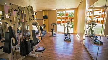 Amwaj Oyoun Hotel & Resort Sharm El Shei
