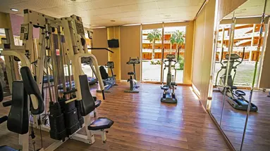 Amwaj Oyoun Hotel & Resort Sharm El Shei
