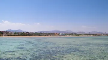 Amwaj Oyoun Hotel & Resort Sharm El Shei