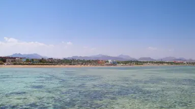 Amwaj Oyoun Hotel & Resort Sharm El Shei
