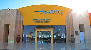 Amwaj Oyoun Hotel & Resort Sharm El Shei