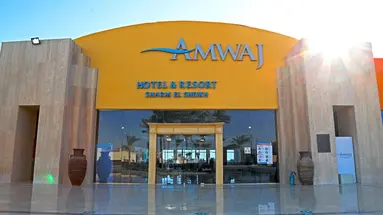 Amwaj Oyoun Hotel & Resort Sharm El Shei