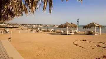 Amwaj Oyoun Hotel & Resort Sharm El Shei