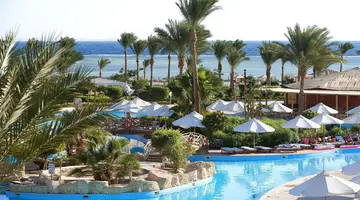Amwaj Oyoun Hotel & Resort Sharm El Shei