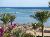 Amwaj Oyoun Hotel & Resort Sharm El Shei