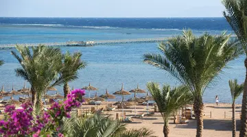 Amwaj Oyoun Hotel & Resort Sharm El Shei
