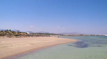 Amwaj Oyoun Hotel & Resort Sharm El Shei