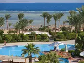 Amwaj Oyoun Hotel & Resort Sharm El Shei
