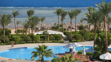 Amwaj Oyoun Hotel & Resort Sharm El Shei