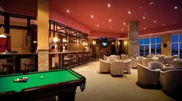 Amwaj Oyoun Hotel & Resort Sharm El Shei