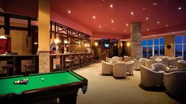Amwaj Oyoun Hotel & Resort Sharm El Shei