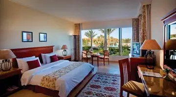 AMWAJ OYOUN HOTEL & RESORT