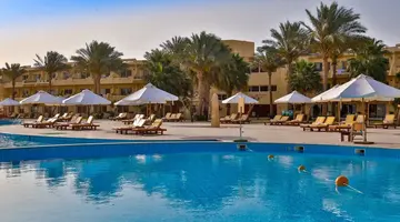 AMWAJ OYOUN HOTEL & RESORT