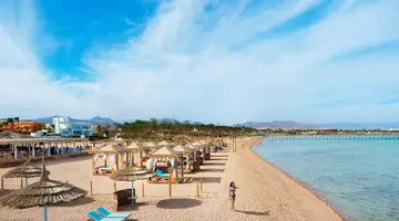 AMWAJ OYOUN HOTEL & RESORT