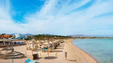 AMWAJ OYOUN HOTEL & RESORT