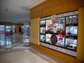 AMWAJ OYOUN HOTEL & RESORT