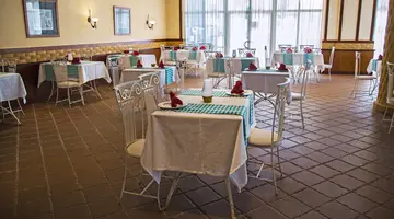 AMWAJ OYOUN HOTEL & RESORT