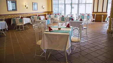 AMWAJ OYOUN HOTEL & RESORT