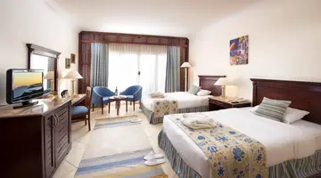 AMWAJ OYOUN HOTEL & RESORT