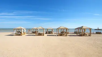 AMWAJ OYOUN HOTEL & RESORT