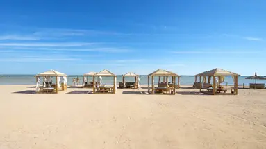 AMWAJ OYOUN HOTEL & RESORT