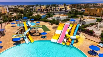 AMWAJ OYOUN HOTEL & RESORT