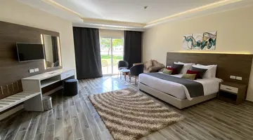 AMWAJ OYOUN HOTEL & RESORT