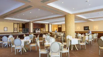 AMWAJ OYOUN HOTEL & RESORT