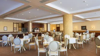 AMWAJ OYOUN HOTEL & RESORT