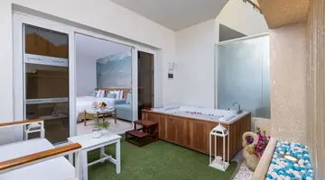 AMWAJ OYOUN HOTEL & RESORT
