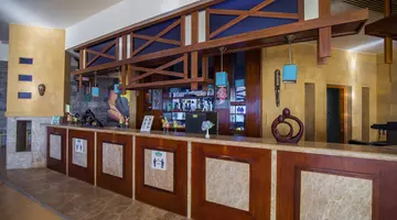 AMWAJ OYOUN HOTEL & RESORT