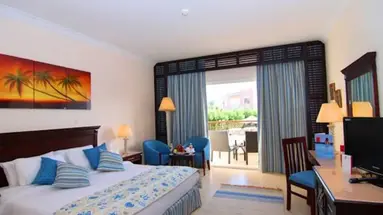 AMWAJ OYOUN HOTEL & RESORT