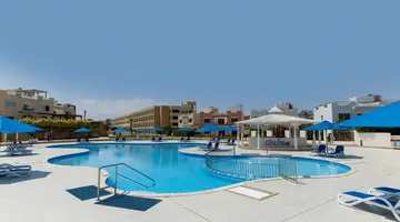 AMWAJ OYOUN HOTEL & RESORT