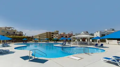 AMWAJ OYOUN HOTEL & RESORT