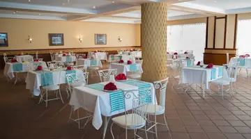 AMWAJ OYOUN HOTEL & RESORT
