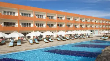 AMWAJ OYOUN HOTEL & RESORT
