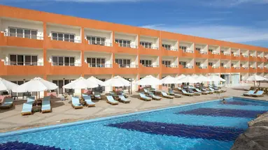 AMWAJ OYOUN HOTEL & RESORT