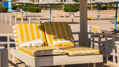 AMWAJ OYOUN HOTEL & RESORT