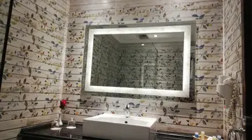 AMWAJ OYOUN HOTEL & RESORT