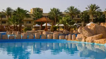 AMWAJ OYOUN HOTEL & RESORT